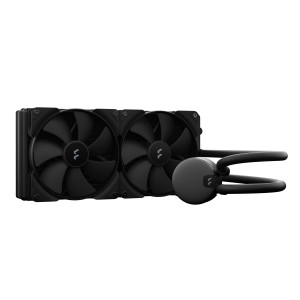 Fractal Lumen S28 Processor All-in-one liquid cooler CPU Accessory