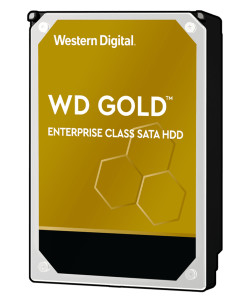 WD 3.5" 10000 GB Serial ATA III 7200 RPM Internal HDD