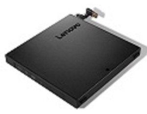 Lenovo 4XA0K93942 DVD/Blu-Ray player DVD recorder Black