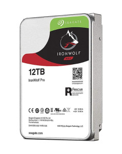 Seagate 3.5" 12000 GB Serial ATA III 7200 RPM Internal HDD
