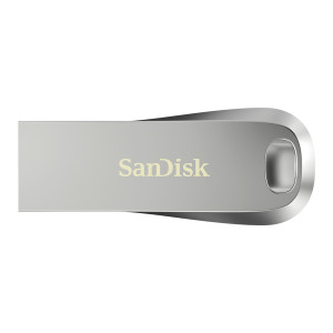 Sandisk Ultra Luxe 64 GB 3.2 Gen 1 (3.1 Gen 1) Flash Drive