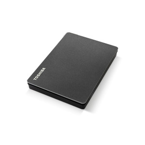Toshiba HDTX120EK3AA 2000 GB Grey USB Type-A Portable HDD