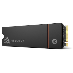 Seagate 530 M.2 4000 GB PCI Express 4.0 Internal SSD