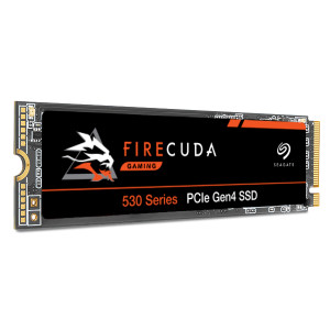 Seagate 530 M.2 1000 GB PCI Express 4.0 Internal SSD