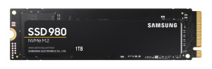 Samsung 980 M.2 500 GB PCI Express 3.0 Internal SSD