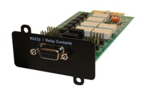 Eaton Relay Card-MS interface cards/adapter Serial Internal