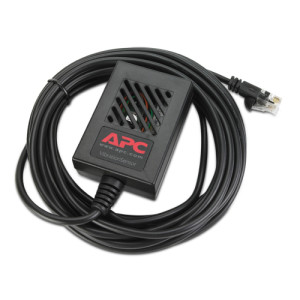 APC NetBotz Vibration Sensor Environmental Monitoring