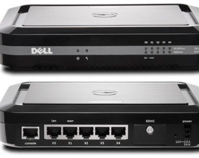 SonicWall SOHO + TotalSecure 1Y hardware firewall 300 Mbit/s