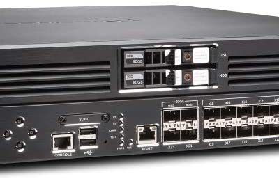 SONICWALL SUPERMASSIVE 9800 HIGH AVAILAB