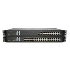 NSa 3700 SEC UPGPLUS - ESSENTL EDTN 3YR