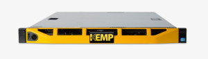 KEMP Technologies LM-5600 server Intel? Xeon? Rack (1U) 550 W