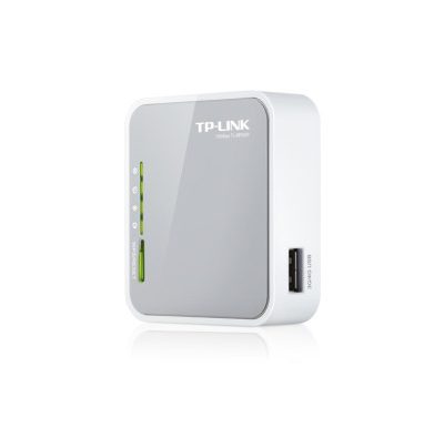TP-LINK TL-MR3020 Cellular wireless network equipment