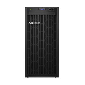 DELL PowerEdge T150 server 2000 GB Rack (4U) Intel Xeon E 2.8 GHz 16 GB DDR4-SDRAM