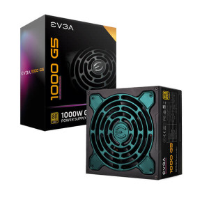 Evga 220-G5-1000-X3 ATX 1000 W Power Supply Unit