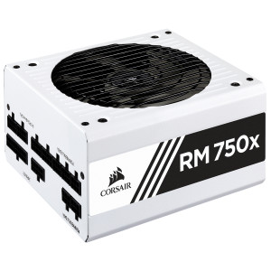 Corsair RM750x ATX 750 W Power Supply Unit
