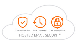 SonicWALL Hosted Email Security, Essentials, 100 - 249 U, 1 Y Security Licence