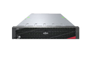 Fujitsu PRIMERGY RX2540 M6 server 2 GHz 32 GB Rack (2U) Intel? Xeon? Gold 900 W DDR4-SDRAM