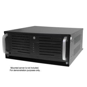 StarTech.com Wall-Mount Server Rack - 4U