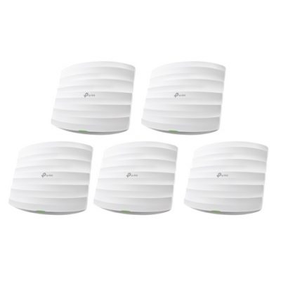 TP-Link, EAP245(5-PACK), EAP245(5-PACK), WLAN Access Point