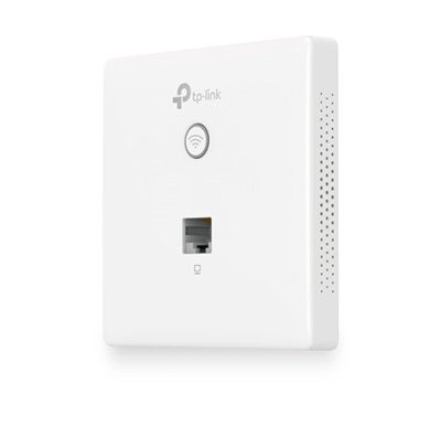 TP-Link, EAP115-WALL, EAP115-WALL, WLAN Access Point