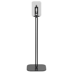 SoundXtra SDXDH150FS1021 Aluminium, Steel Audio Stand/Mount