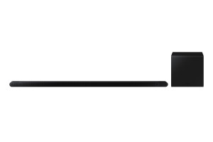 Samsung HW-S800B/XU Wired & Wireless 330 W 3.1.2 channels Black Soundbar Speaker