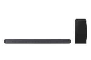Samsung HW-Q800B/XU Wired & Wireless 360 W 5.1.2 channels Black Soundbar Speaker
