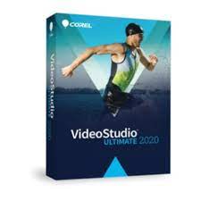 VideoStudio 2020 Ultimate ML