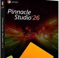 Pinnacle#Studio#26#Standard