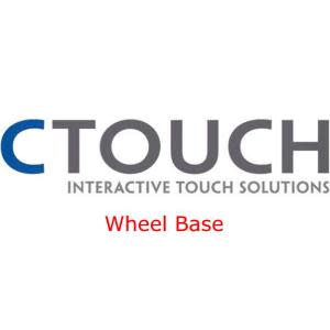 CTOUCH Wheel Base for Conen Powered Column