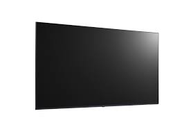 UL3J 65" Large Format Display Entry