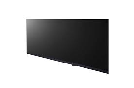 Ul3J 50" Large Format Display Entry