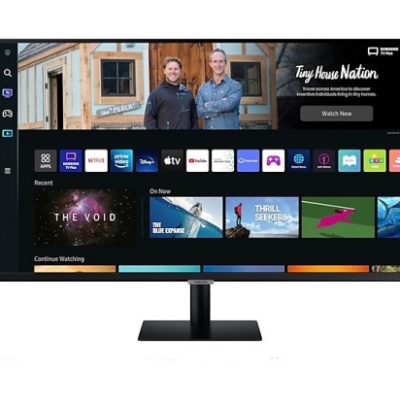 Samsung M50B 32Inch Full HD 60 Hz LED Monitor