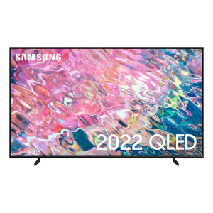 Samsung 4K Ultra HD 43Inch 3840x2160 Black Television