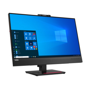 Lenovo T27hv-20 27Inch 2K Ultra HD 60 Hz IPS Monitor
