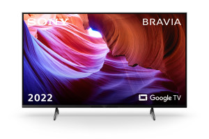 Sony KD43X85KPU TV 109.2 cm (43") 4K Ultra HD Smart TV Wi-Fi