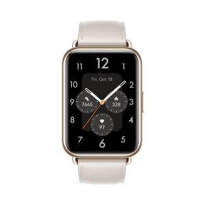 Huawei WATCH FIT 2 White Smartwatch