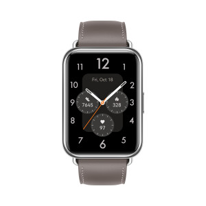 Huawei WATCH FIT 2 Grey Smartwatch