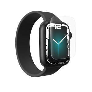 InvisibleShield Ultra Clear Screen protector Green