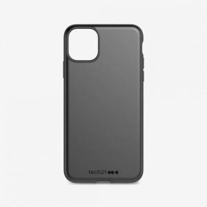 Tech 21 Studio Colour iPhone 11 Pro Max Black Mobile Phone Case