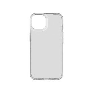 Tech 21 Evo Lite iPhone 14 Transparent Mobile Phone Case