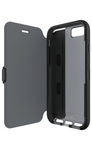 Tech 21 Evo Wallet iPhone 7/8 Black Mobile Phone Case