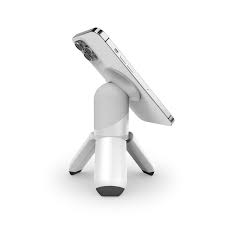 STM MagPod tripod Smartphone 3 leg(s) White