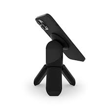 STM MagPod tripod Smartphone 3 leg(s) Black
