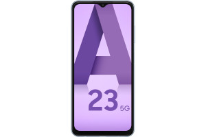 Samsung Galaxy A23 5G SM-A236B, 16.8 cm (6.6"), 4 GB, 64 GB, 50 MP, Android 12, Blue