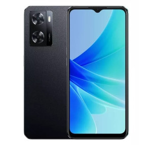 Oppo A57 4G 64GB Black Dual SIM Mobile Phone
