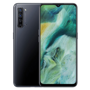 Oppo Find X2 Lite 5G 128GB Black Single SIM Mobile Phone