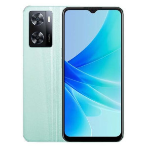 Oppo A57 4G 64GB Green Dual SIM Mobile Phone