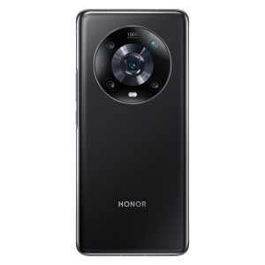 Honor Magic4 Pro 5G 256GB Black Dual SIM Mobile Phone