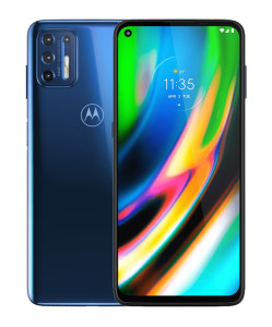 motorola Moto G9 Plus 128 GB 4G Navy Mobile Phone